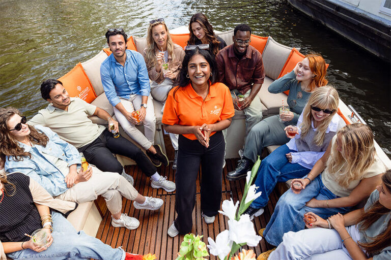 Borrelboot Amsterdam 900x600