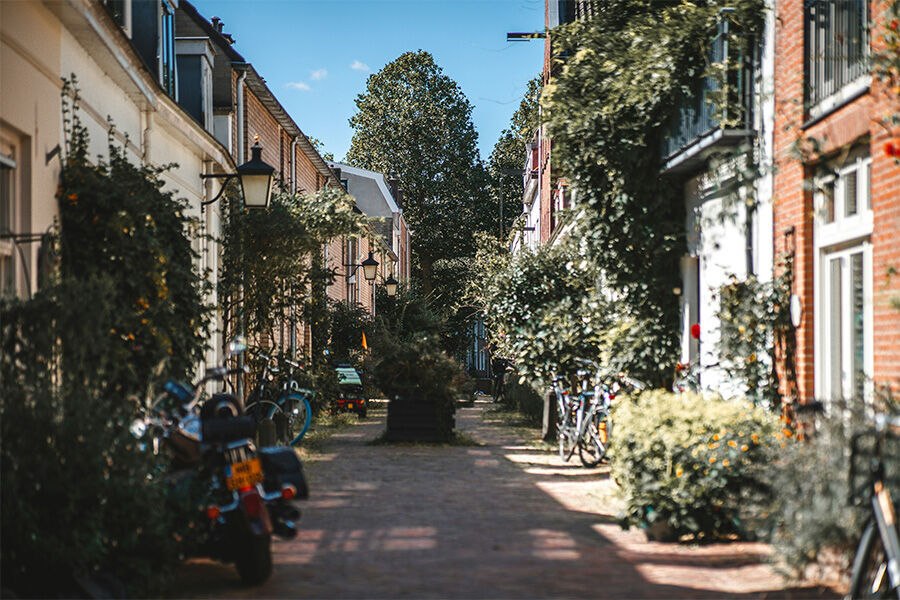 How long does a cruise in Utrecht take?