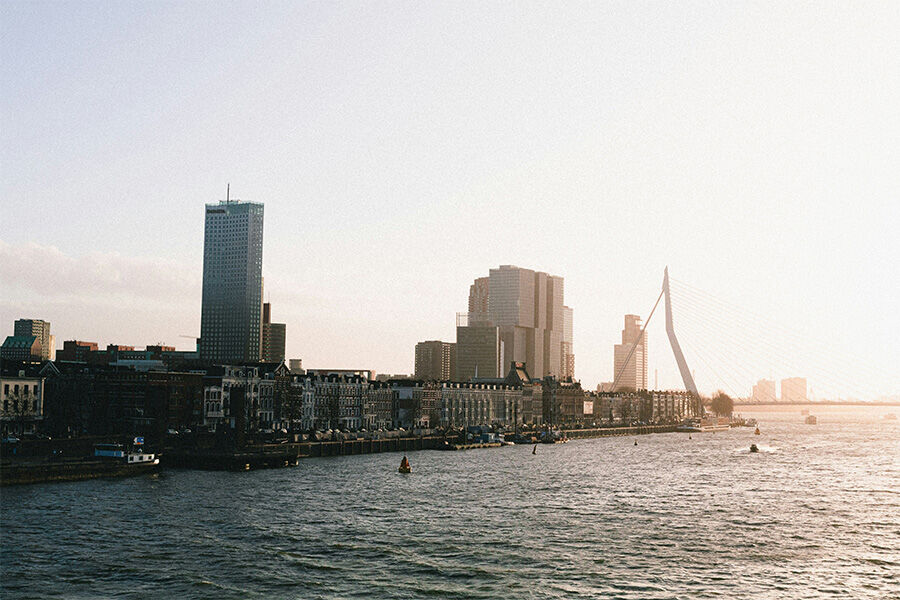 Rotterdam 900x600